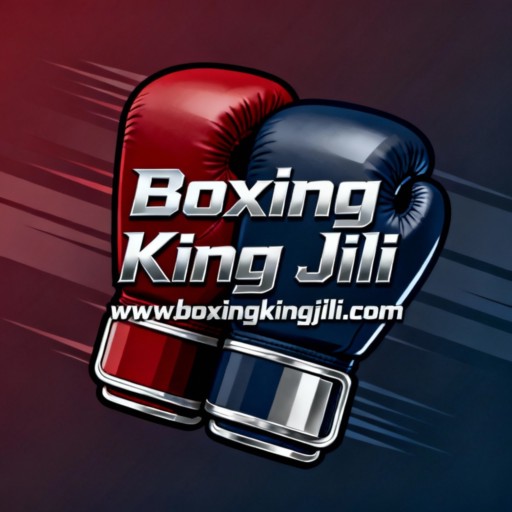 Boxing King jili