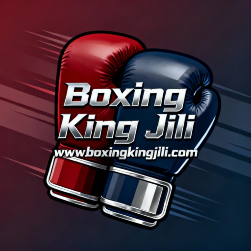 Boxing King jili